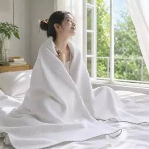양면 냉감 이불 150X200 냉장고 시원한 여름 차렵이불