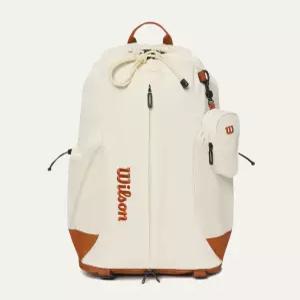 윌슨 드로우스트링 백팩 V2 B1 W263006TBP73 IVY WHT