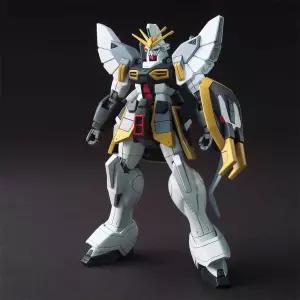 HG AC 228 건담 샌드록 반다이 프라모델 5057844