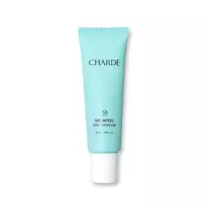 샤르드 멜라케어 필크림 마스크 팩 크림 멜라닌 기미팩 흑자팩 50ml