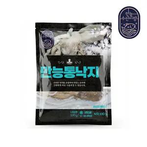 [만능수산시장]만능 왕특대 통낙지 500g*4팩(팩당 2~3미) + 만능 소스 50g*4팩 / 총2kg(8미~최대12미)