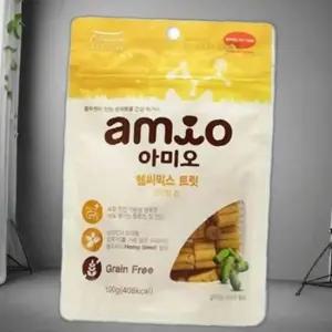 풀무원 아미오 헬씨믹스 트릿 100g(건강한장)