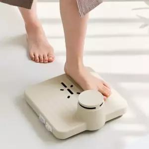 에어 바디드라이어 전신 몸 드라이기 샤워 건조기