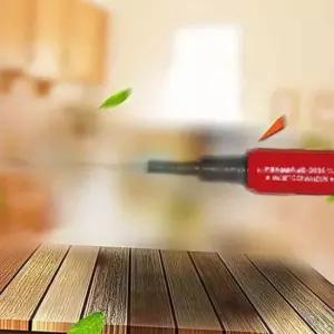 BROWN 고무그립드라이버 D3030-100B No.2x6x1