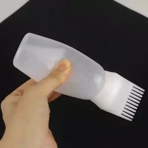 옆집샵 탈모 영양제 앰플 흡수 유도 저자극 셀프 두피 케어 마사지 도포기