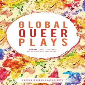 글로벌 퀴어 연극 전 세계에서 온 7명의 LGBTQ 작품 메투엔 드라마 컬렉션
