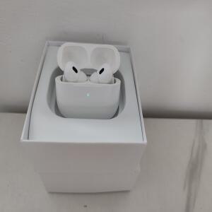 AirPods Pro2 pro 4 C 형 무선 헤드폰 Bluetooth 이어폰 In Ear Tws GamingSports Air 스마트 폰
