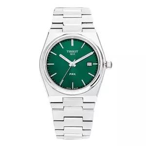 [티쏘 TISSOT] T137.410.11.091.00 남성 시계