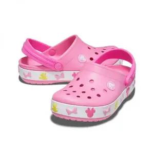 CROCS KIDS 키즈 FL 미키 라이트 클로그 PKL 23SKCL207459 474617