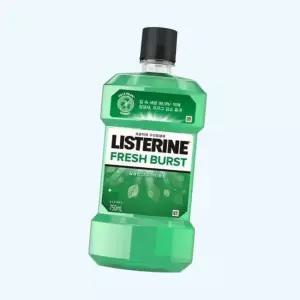 리스테린 후레쉬버스트 750ml 8806104210688 5026532
