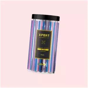 크리오 대용량 XPERT 멀티케어 와이드 초극세모 칫솔 15개입 4209233