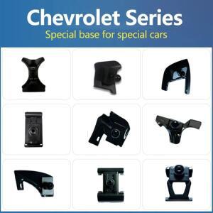 Chevrolet Malibu XL Blazer TRAX Cavalier CRUZE ORLANDO Equinox Orlando Tracker 용 자동차 전화 홀더