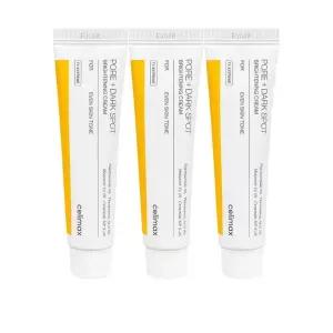 셀리맥스 트라넥삼산 모공잡티 브라이트닝 크림 35ml 3개