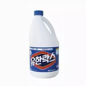 [하프클럽/]유한 크로락스 락스 레귤러 2 리터