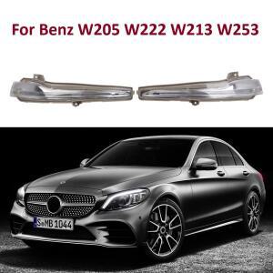 A0999067301 거울 회전 신호등 램프 벤츠 호환 W222 S320 S400 W205 C180 C200 GLC300