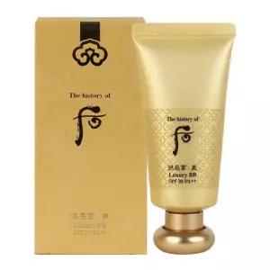 더후 공진향 미 럭셔리 비비 SPF20 PA++ 45ml