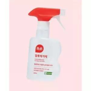 보령메디앙스 비앤비 얼룩제거제 300ml(2025) 4210850