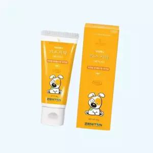 튼 닥터 키즈 어린이플러스 치약 라즈베리향 60g 8809306070050 5026469
