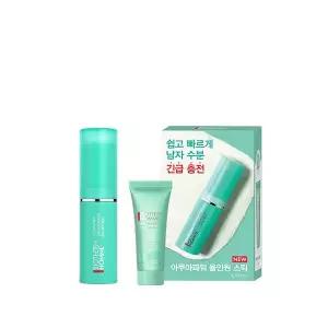 비오템옴므 아쿠아파워 올인원 스틱 세트 (+올인원 20ml)