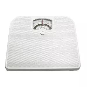 기계식 바늘 비만도 아날로그 체중계 최대 130kg 여자친구선물