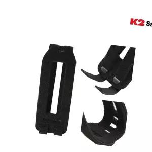 손목보호대 K2세이프티 1EA 손목서포트밴드