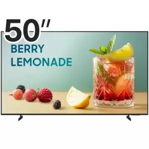 삼성전자 LH50BEF-H 125.7cm(50인치) UHD 1등급 4K 비즈니스 TV 스탠드형 LH50BEFHLGFXKR