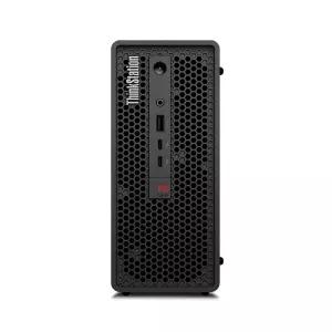 레노버 씽크스테이션 P3 Ultra SFF i7-13700 32GB 30HBS2P700 내장그래픽 개봉미사용