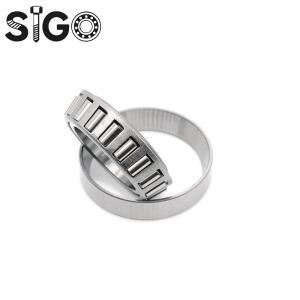 1PC 304812 32907 284715 254812 Bearing30x48x12 35x55x14 30x47x12 테이퍼 롤러 베어링