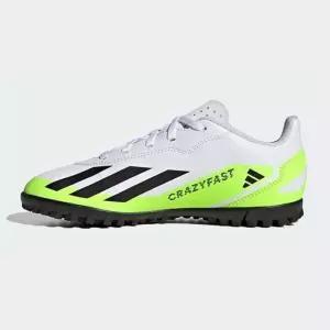 [아디다스]아디다스키즈축구화 OQJ IE4066 아디다스 주니어 풋살화 크레이지패스트 4