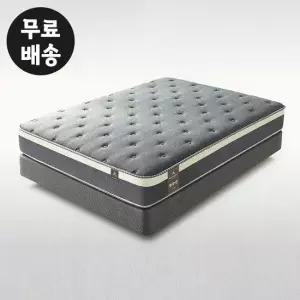 데즈 독립스프링 침대 하드 매트리스 퀸사이즈(Q)