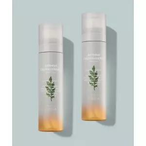 매장정품 MISSHA [2개] 개똥쑥진정에센스[미스트 타입]_120ML
