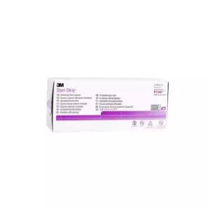 3m 스테리스트립 1540 쓰리엠 스테리스트립 R1540 (3x75mm) 50매 의료용 봉합 유지기