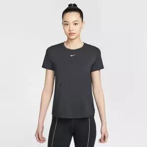 원 클래식 여성 드라이 핏 반팔 탑 FN2799-013 -