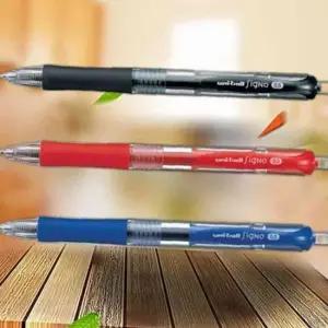유니 유니볼 UMNJS152 시그노 노크식 0.5mm 옵션 1