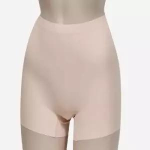 심리스여성팬티 쉘론 여성용사각팬티 팬티