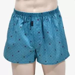 3매입 남자빅사이즈속옷 남자순면팬티 남성 트렁크