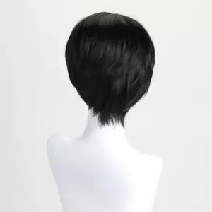 파티가발 촬영 가발 남성용 공연 코스프레 가발 패션