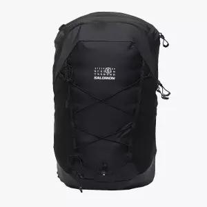 MM6 26SS MM6 x 살로몬 콜라보 XT5 백팩 SB5WA0013P5782HB342 LC3063000