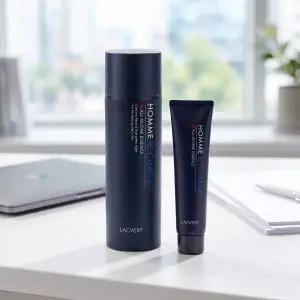 라끄베르 옴므 리차지 올인원 에센스 150ml 기획 (+30ml 증정)