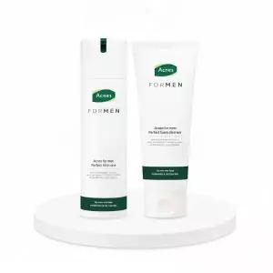 [폼클렌저 150g증정] 아크네스포맨퍼펙트올인원 기획(본품 200ml+폼클렌저 150g)