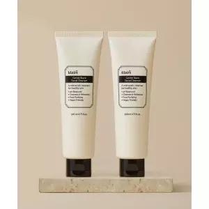 매장정품 KLAIRS [2PACK]젠틀 블랙 페이셜 클렌저 140ml