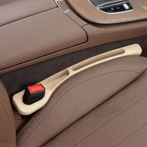 Cruze Mbu XL Monza Onix Orlando Captiva 용 2pcs 카시트 갭 필러 사이드 플러그 스트립 누출 방지 충전