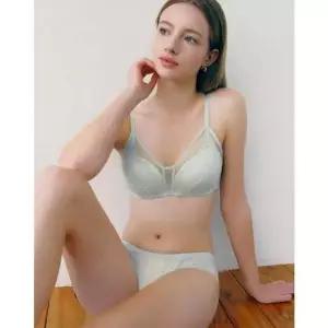 [비너스](대구신세계)VBR0995A_F 25SS 샤인블로썸 봄 감성을 담은 다채로운 컬러의 메인군 브래지어