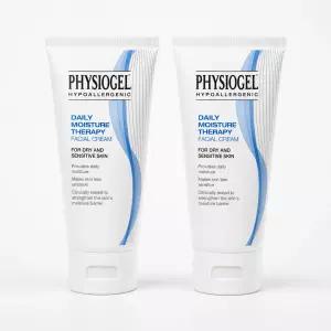 피지오겔 DMT 페이셜크림 150ml 2개 데일리 모이스처 테라피 수분 장벽크림