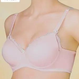 (비비안)(BR1512)판도라 마터니티 와이어 몰드 원터치고리 A컵 수유용브라 덤핑상품임산부내의 임부 용내의