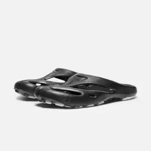 킨 KEEN 샨티 블랙 남성 슬리퍼 KNSO6E210BK
