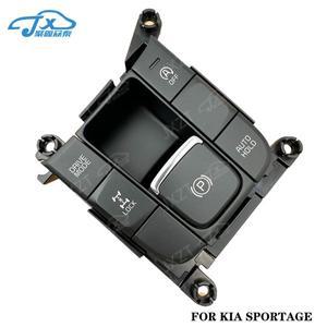 SPORTAGE QL 2016+ 핸드브레이크 스타트-스톱 4륜 구동 자동 주차 주행 모드 스위치 93600 H3120 차량용