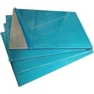 흰색 황동 플레이트 시트 호일 스트립 구리-니켈 Argentan 18 Ni Tutenag 100x100/100x200/100x300mm 두께