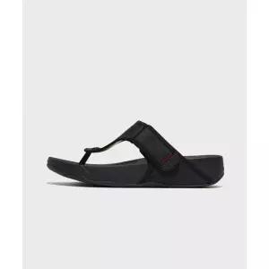 FITFLOP 남성 트랙2 워터 네오프렌 샌들 쪼리 Black FFSO4E984BK