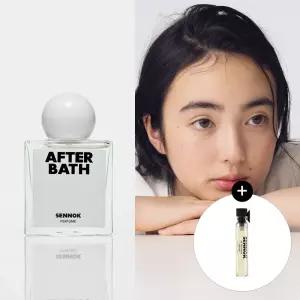 센녹 퍼퓸 향수 애프터 배스 10ML + 증정 1.3ml